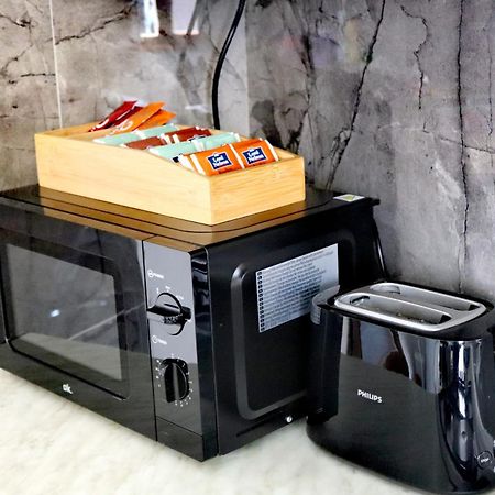 Studio Apartman Planb, Self Check In 奥西耶克 外观 照片