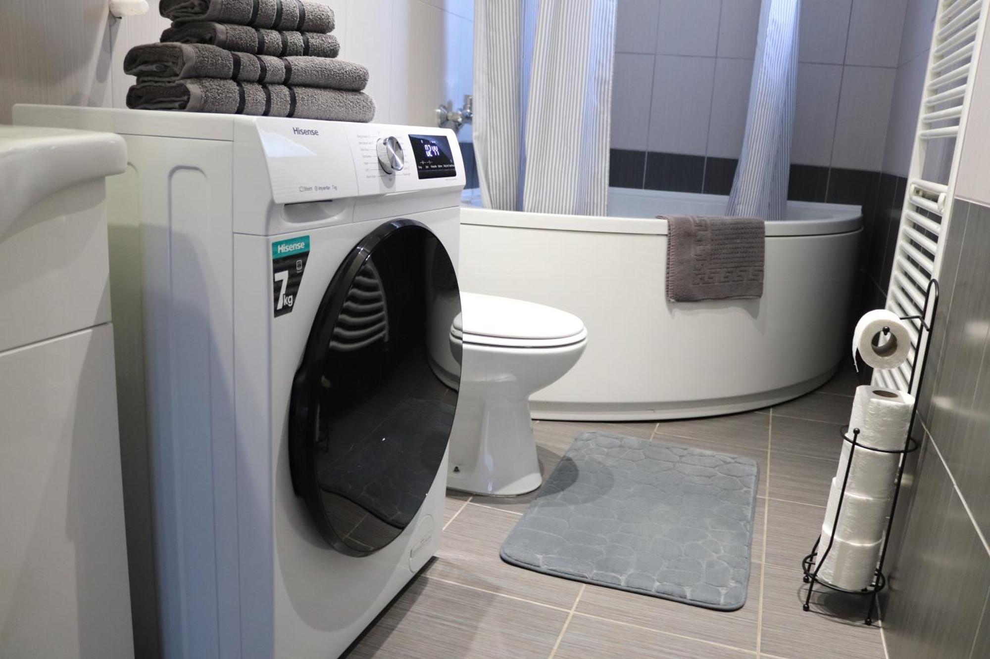Studio Apartman Planb, Self Check In 奥西耶克 外观 照片