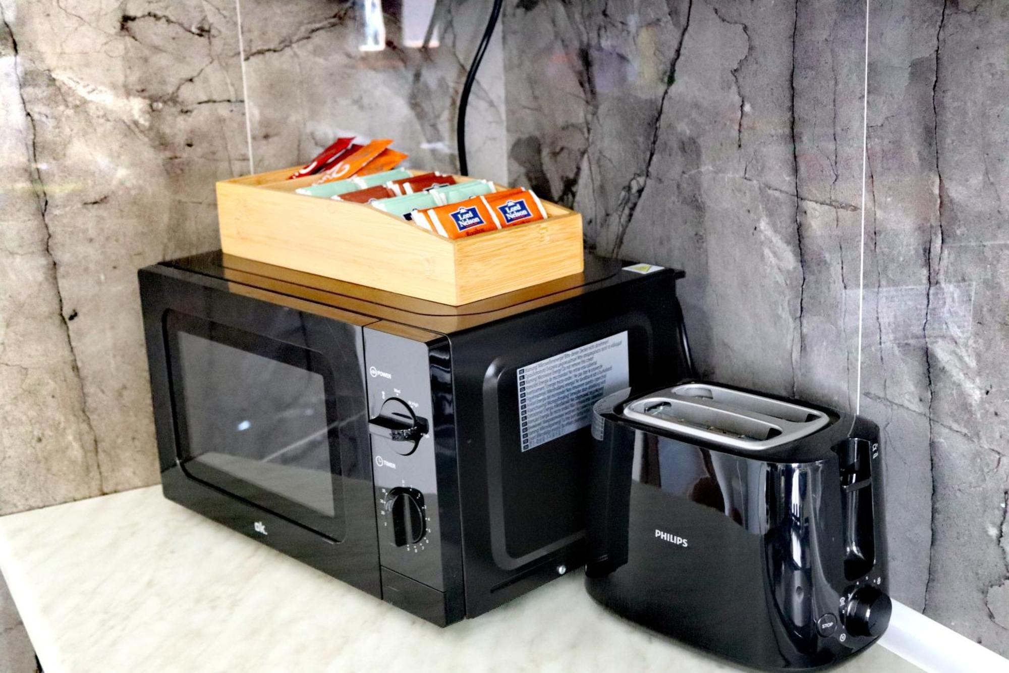Studio Apartman Planb, Self Check In 奥西耶克 外观 照片