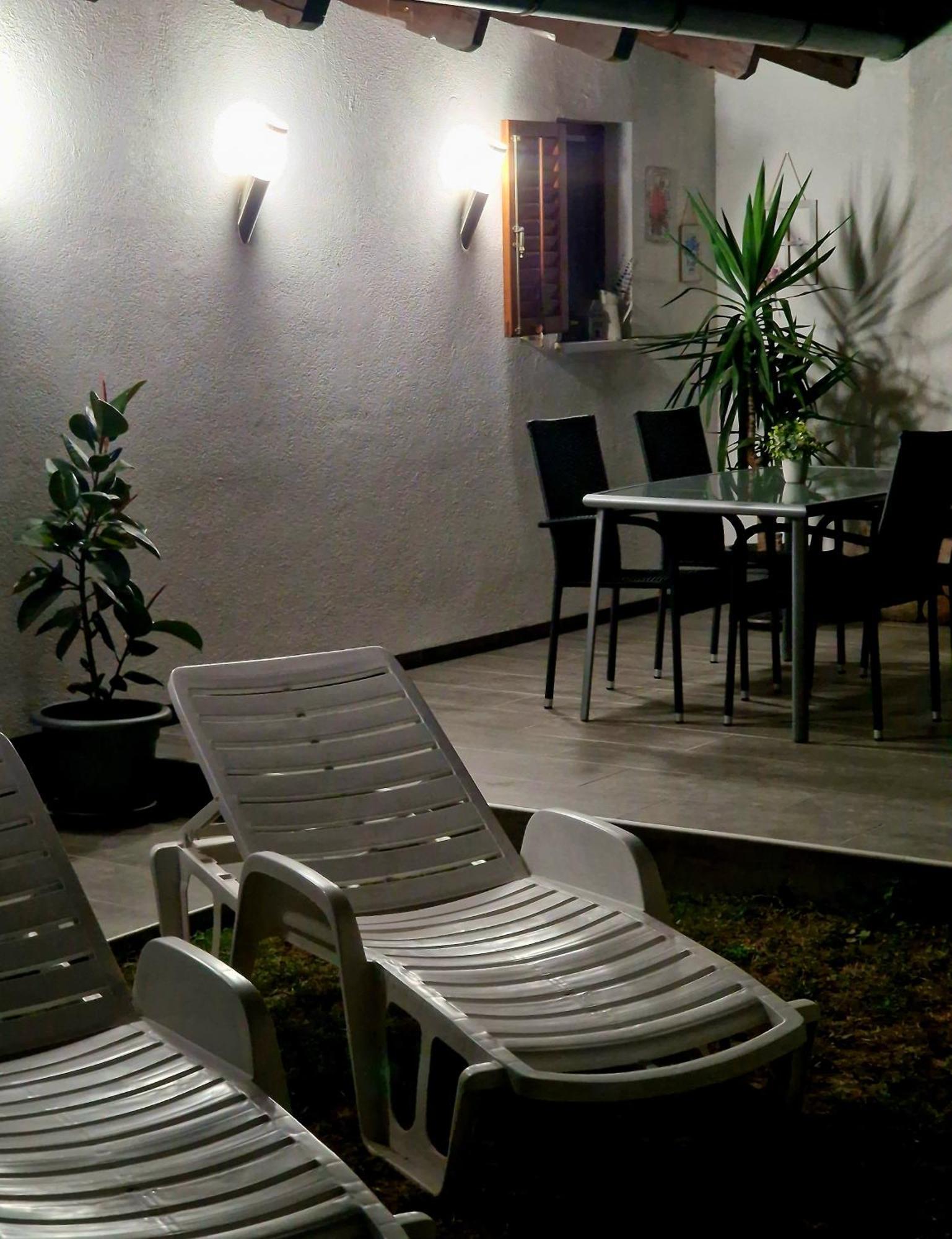 Studio Apartman Planb, Self Check In 奥西耶克 外观 照片