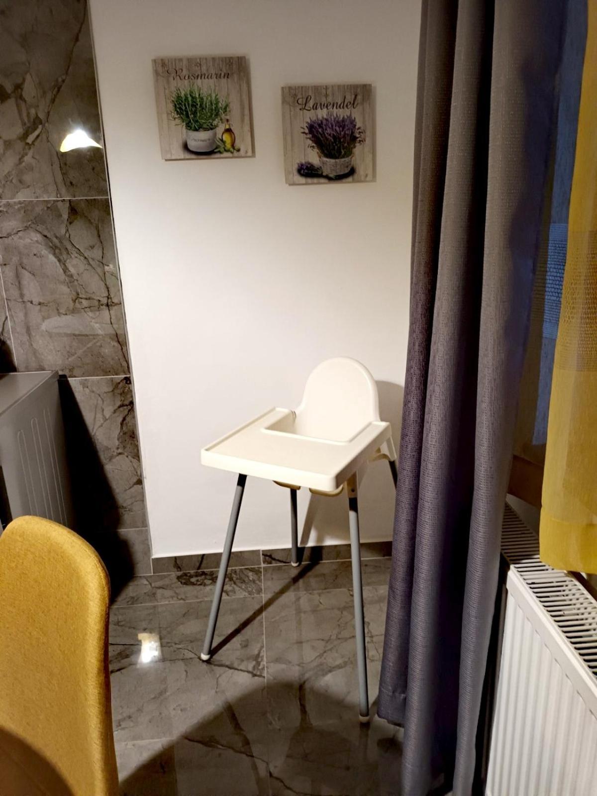 Studio Apartman Planb, Self Check In 奥西耶克 外观 照片